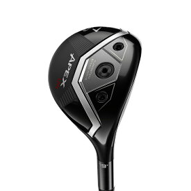 左用 2026 キャロウェイ APEX UW US仕様 Tensei AV Blue 75 カーボンシャフト レフティー Callaway エイペックス ユーティリティーウッド【あす楽対応】