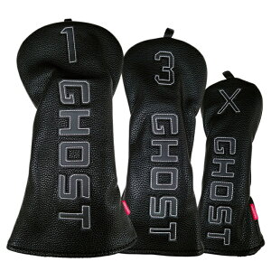 yzS[XgSt wbhJo[ Pi ( hCo[p / tFAEFCEbhp / [eBeB[p ) USdl GHOST GOLFyyΉz