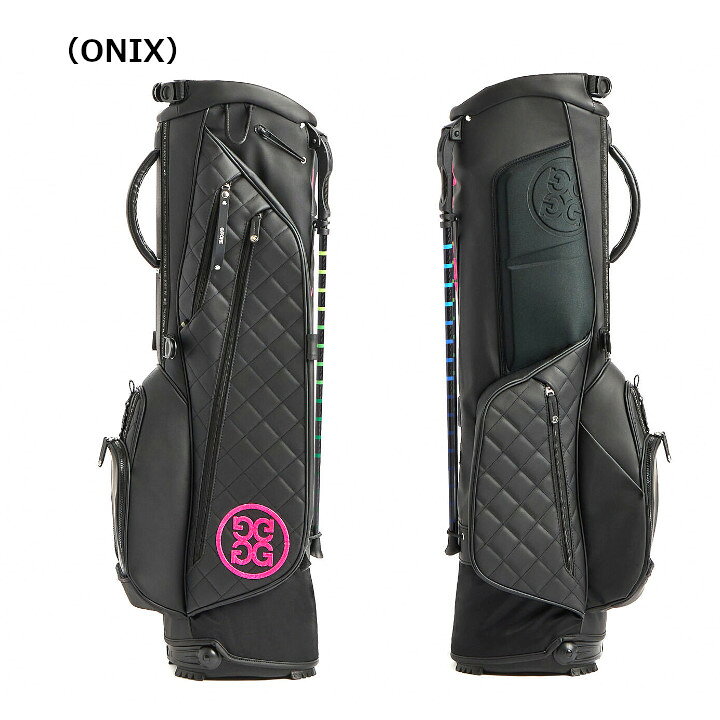 楽天市場】【6/25(木)はエントリーでP5倍】G FORE DAYTONA PLUS CARRY 