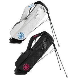 G FORE DAYTONA PLUS CARRY GOLF BAG スタンド キャディバッグ 7.5型 GUC000001 US仕様 ジーフォア デイトナプラス【あす楽対応】
