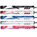 【日本仕様】2023 スーパーストローク ZENERGY ゼナジー TOUR 1.0 パターグリップ GR-244 日本仕様【宅配便・メール便選択できます】【あす楽対応】