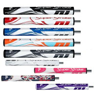 【日本仕様】2026 新色 スーパーストローク ZENERGY ゼナジー TOUR 2.0 パターグリップ GR-245 Super Str…