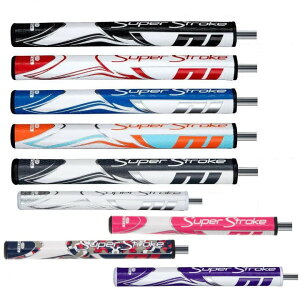 y{dlz2023 X[p[Xg[N ZENERGY [iW[ TOUR 2.0 p^[Obv GR-245 Super Stroke cA[ 2.0yzցE[֑Ił܂zyyΉz