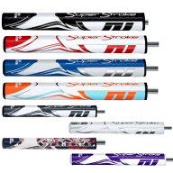 【日本仕様】2026 新色 スーパーストローク ZENERGY ゼナジー TOUR 3.0 パターグリップ GR-246 日本仕様…