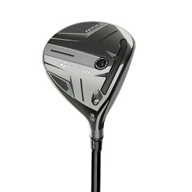左用 2025 テーラーメイド Qi35 フェアウェイウッド FW US仕様 レフティー Ventus Blue FW カーボンシャフト TaylorMade【平日14時まで当日発送】