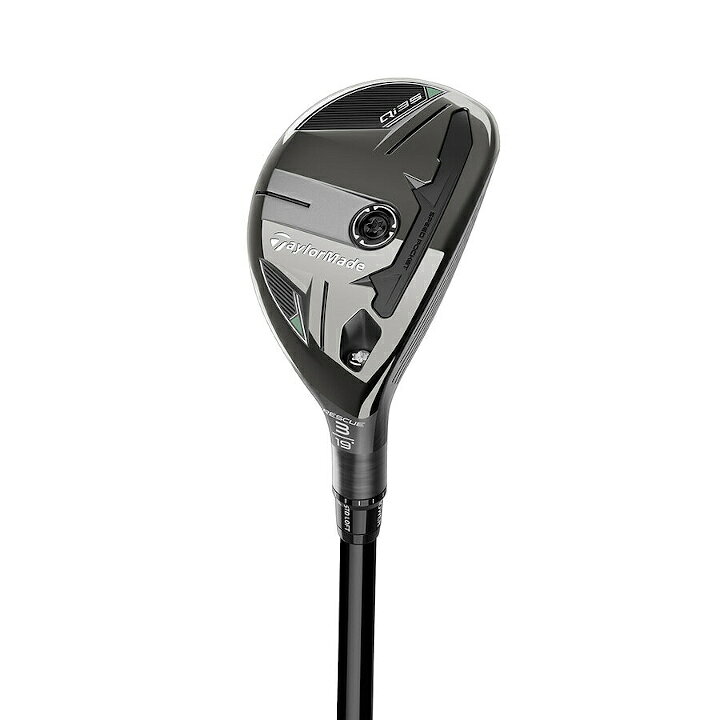 楽天市場】右用 2025 テーラーメイド Qi35 レスキュー 