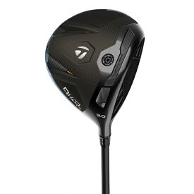 左用 2026 テーラーメイド Qi4D LS ドライバー US仕様 REAX シャフト レフティー REAX シャフト TalorMade【あす楽対応】