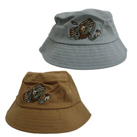 【送料無料】2025 マルボンゴルフ ホーク＆ダブ バケットハット 帽子 M-9648 US仕様 HAWK & DOVE BUCKET HAT【宅配便・メール便選択できます】【平日14時まで当日発送】