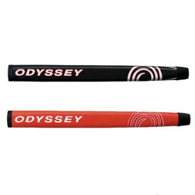 Odyssey オデッセイ ミッド パターグリップ ミッドサイズ Putter Grip Mid JV【宅配便・メール便選択できます】【あす楽対応】