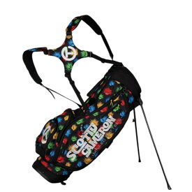 2025 スコッティキャメロン TCC AGAVEMAN PATHFINDER スタンドバッグ US仕様 SCOTTY CAMERON キャディーバッグ タイトリスト Titleist【あす楽対応】