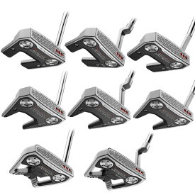 【US仕様】右用 2026 スコッティキャメロン PHANTOM ファントム パターUS仕様 SCOTTY CAMERON タイトリスト Titleist【あす楽対応】