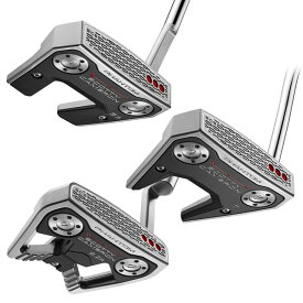 【US仕様】左用 2026 スコッティキャメロン PHANTOM ファントム パター SCOTTY CAMERON タイトリスト Titleist レフティー【あす楽対応】