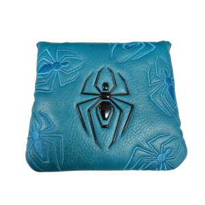 �y���������z2025 �e�[���[���C�h SPIDER ZT �X�p�C�_�[ �[���g���N �}���b�g �p�^�[�J�o�[ N3638501 ���C�g�u���[ US�d�l Taylormade�y�����y�Ή��z