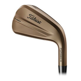 右用 2026 タイトリスト T350 オイルカン 6本 (5-9,Pw) アイアンセット US仕様 True Temper AMT Red Onyx スチールシャフト Titleist Oil Can【あす楽対応】