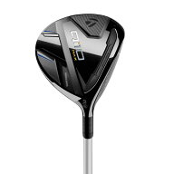 【送料無料】右用 2024 レディース テーラーメイド Qi10 MAX フェアウェイウッド FW 日本仕様 ELDIO TM40…