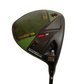 右用 2026 コブラ OPTM X VOLITION 限定 ドライバー US仕様 TENSEI 1K BLACK 65 (S) シャフト cobra オプティム X ボリションアメリカ【あす楽対応】