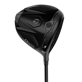 右用 2026 テーラーメイド Qi4D MAX Shadowfall ドライバー US仕様 REAX 50 Mid Rotation Blue カーボンシャフト TaylorMade シャドーフォール【あす楽対応】