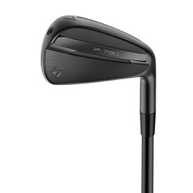 右用 2026 テーラーメイド P790 Shadowfall 7本 (#4-9,Pw) アイアンセット US仕様 Modus Tour 105 Luxury Black スチールシャフト TaylorMade シャドーフォール【あす楽対応】