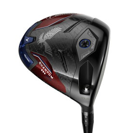 右用 2026 キャロウェイ USA 250 QUANTUM クアンタム ◆◆◆ MAX ドライバー US仕様 DENALI FROST BLACK USA カーボンシャフト CALLAWAY トリプルダイヤモンド【あす楽対応】
