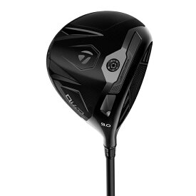 右用 2026 テーラーメイド Qi4D LS Shadowfall ドライバー US仕様 REAX 60 Mid Rotation Blue カーボンシャフト TaylorMade シャドーフォール【あす楽対応】