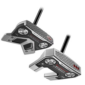 右用 2026 スコッティキャメロン PHANTOM ファントム 5 OC / 11R OC パター US仕様 SCOTTY CAMERON タイトリスト Titleist オンセット・センター 34インチ【あす楽対応】