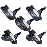 【送料無料】右用 2024 オデッセイ Ai-ONE TRI-BEAM ( #1W CH / #1W CS / #5 CS / 2-BALL BLADE CH / 2-B…