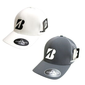 【送料無料】2026 ブリヂストン TOUR B Delta 3D Fitted Cap キャップ BRIDGESTONE US仕様【メール便不可】【平日14時まで当日発送】
