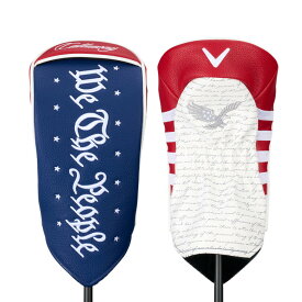 【送料無料】Callaway キャロウェイ USA 250 Quantum シリーズ ヘッドカバー ドライバー用（A01387）US仕様 クアンタム 【メール便不可】【あす楽対応】