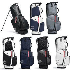 2024 GHOST GOLF ゴーストゴルフ ANYDAY【7分割】スタンドバッグ キャディバック USモデル【あす楽対応】