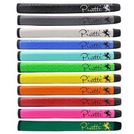 【日本モデル】ピレッティ カラード ミッドサイズ パターグリップ Piretti Colored Grip【宅配便・メール…