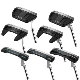 右用 2026 テーラーメイド SYSTM2 パター US仕様 システム2　TaylorMade（ SOTO12 / JUNO12 / BANDON12 / BANDON72 / ARDMORE12 / ARDMORE72 ）【あす楽対応】