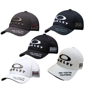 【送料無料】2026 オークリー FIXED CAP FA 26.0 キャップ 帽子 FOS902522 日本仕様 OAKLEY【メール便不可】【平日14時まで当日発送】