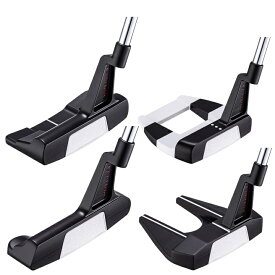 【送料無料】右用 2026 オデッセイ Ai-DUAL TRI-BEAM パター ( DW CS / JAILBIRD MINI CN / #1CS / #7CS ) STROKE LAB 90 スチールシャフト 日本仕様 odyssey エーアイデュアル トライビーム【平日14時まで当日発送】