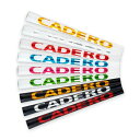 カデロ Cadero ツーバイツー 2×2 ペンタゴン ソロ Pentagon solo UT(下巻き専用) ウッド・アイアン用 ゴルフグリップ…