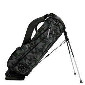 2026 G/FORE カモ パラシュート スタンド キャディバッグ GUC000050 US仕様 ジーフォア CAMO PARACHUTE CARRY GOLF BAG【あす楽対応】