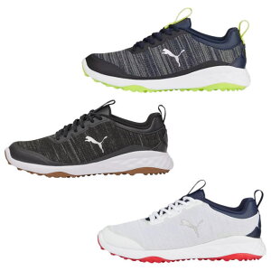 �y���������z�v�[�} PUMA �����Y �S���t�V���[�Y FUSION PRO �t���[�W�����v�� EXTRA WIDE �y4E�z ���L 378331 �X�p�C�N���X ( �u���b�N/�V���o�[ �z���C�g/�l�C�r�[/���b�h �l�C�r�[/�V���o�[/���C�� ) 