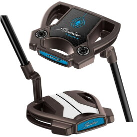 【日本仕様】右用 2026 テーラーメイド SPIDER TOUR X TORCHED トゥルーパス クランクネック パター TaylorMade トーチド 【平日14時まで当日発送】