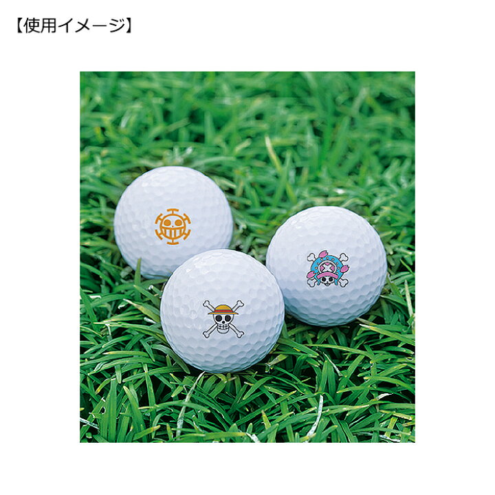 楽天市場 ゴルフ ボール マークきれい 簡単 かわいい キャラクター 転写シールチョッパー ルフィー他ゴルフ規則適合 誤球防止マイボールタッチ ワンピース ゴルフ用品 ラウンド用品ライト Lite X 18 ゴルフ イット 楽天市場店
