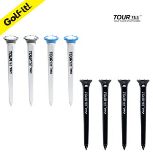 �S���t �e�B�[ �����O�e�B�[�e�B�[ ���� 80mm �J�b�v�a 15mmUSGA R��A���[���K�����肵�� �h���C�u �򋗗��A�b�v�e�B�[�A�b�v���₷���l�C �������� ��ԃc�A�[�e�B�[ �v��Tour Tee Pro�S���t�p�i 