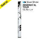 スーパーストローク パターグリップ Zenergyスーパー ストローク ツアー 2.0 / 3.0super stroke Zenergy XL +PlusTOUR…