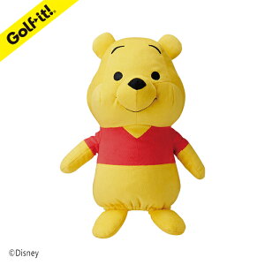 yzSt wbhJo[ fBYj[ LN^[킢 hCo[p܂̃v[ DRDisney pooh GOLF HEAD COVERStpi Cg LITE H-483