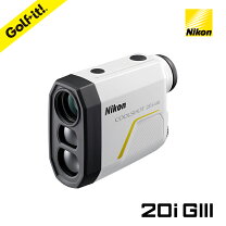 楽天市場】COOLSHOT 20i GIIIの通販