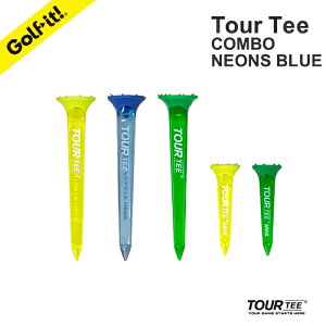 SteB[ cA[eB[ OeB[ V[geB[St eB[  80mm 45mm肵 hCu 򋗗AbvcA[eB[ R{ lI u[TOUR TEE Combo NEONS BLUEԃeB[ St