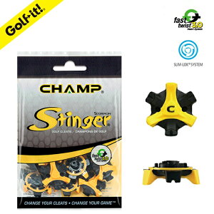 yKizSt XpCN e champ`v CHAMP XpCNXeBK[ 3 FT 3.0 StingerXpCNe  S-LOK XbN T-LOK gCbNXeBK[3 S-LOK 18P 18Stpi Ehp