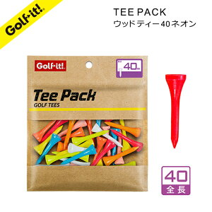 St eB[ ؐ J[ 40mm St eB[ VR  40mmTEE PACK EbheB[ 40 lIV[geB[ StpiCg LITE T-442