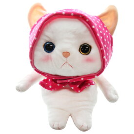 【送料無料】ゴルフ ヘッドカバー キャラクターかわいい ドライバー用choo choo cat ヘッドカバーライト(LITE)H-353チューチューキャット DR(460cc対応)