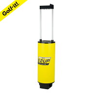 ゴルフ ボール キャッチャー拾い上げ ボール拾いゴルフボール拾い器 ゴルフネット ゴルフ練習場ボール収…