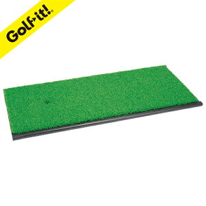 ゴルフ用品 ゴルフ練習用マットスウィング 自宅 ゴルフ練習場 スイング練習 練習 ゴルフ カール芝 穴あり 穴なし ゴルフマット シバーマット ゴム付 スイングマット 庭 プレゼント ギフト