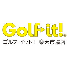 ゴルフ イット！ 楽天市場店