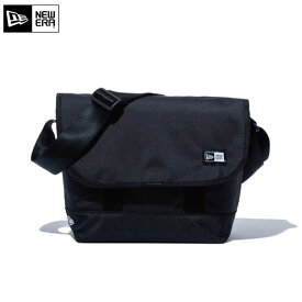 ニューエラ ショルダーバッグ 9L 14521321 ブラック 斜め掛け ユニセックス バッグ プレゼント NEWERA